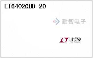 LT6402CUD-20