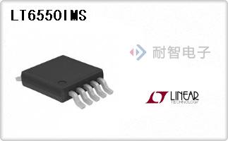 LT6550IMS