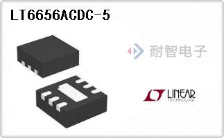 LT6656ACDC-5