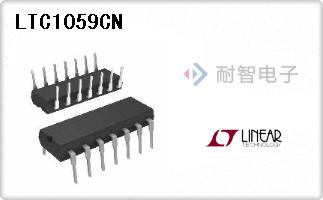 LTC1059CN