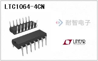 LTC1064-4CN