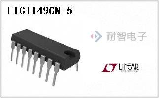 LTC1149CN-5