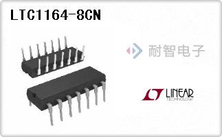 LTC1164-8CN