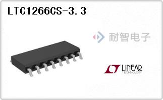 LTC1266CS-3.3