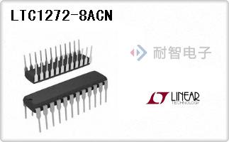 LTC1272-8ACN