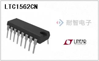 LTC1562CN