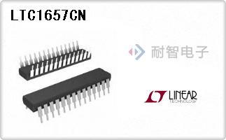 LTC1657CN