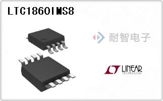 LTC1860IMS8