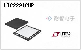 LTC2291CUP