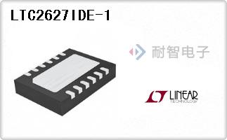 LTC2627IDE-1