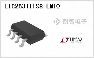 LTC2631ITS8-LM10