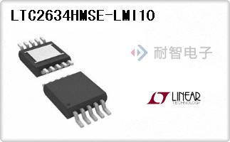 LTC2634HMSE-LMI10