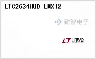 LTC2634HUD-LMX12