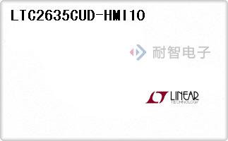 LTC2635CUD-HMI10