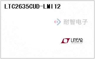 LTC2635CUD-LMI12