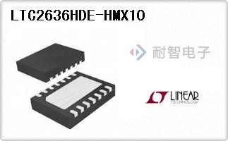 LTC2636HDE-HMX10