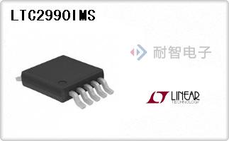 LTC2990IMS