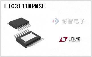 LTC3111MPMSE