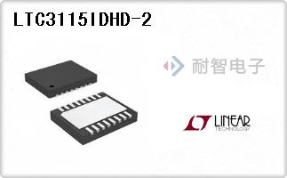 LTC3115IDHD-2