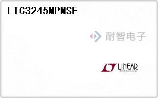 LTC3245MPMSE