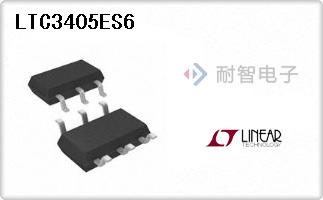 LTC3405ES6