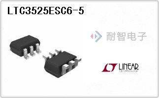 LTC3525ESC6-5