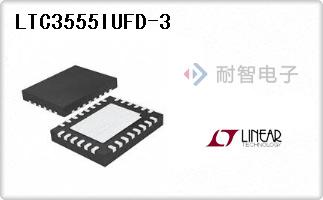 LTC3555IUFD-3