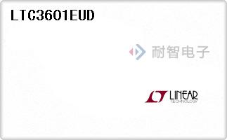 LTC3601EUD