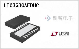 LTC3630AEDHC