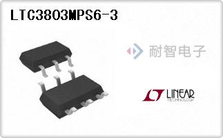 LTC3803MPS6-3