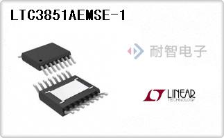 LTC3851AEMSE-1