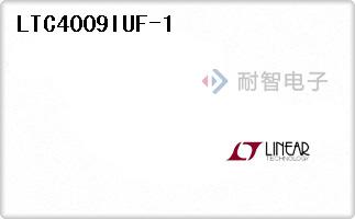 LTC4009IUF-1