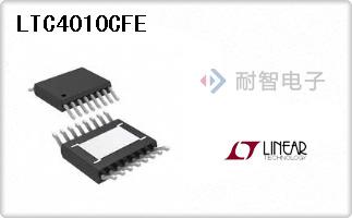 LTC4010CFE