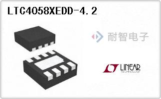 LTC4058XEDD-4.2