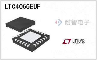 LTC4066EUF