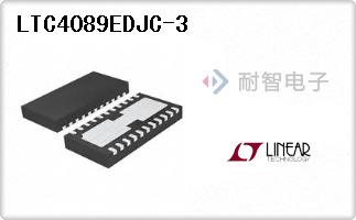 LTC4089EDJC-3