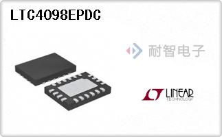 LTC4098EPDC