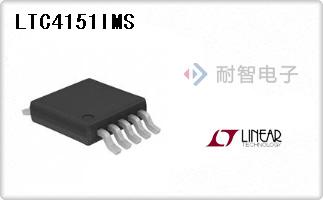 LTC4151IMS