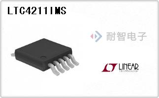 LTC4211IMS