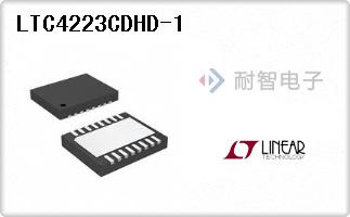 LTC4223CDHD-1