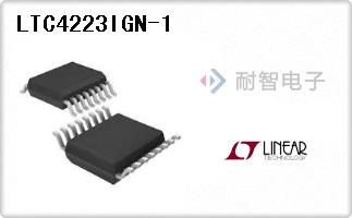 LTC4223IGN-1