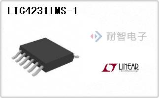 LTC4231IMS-1