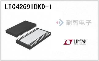 LTC4269IDKD-1