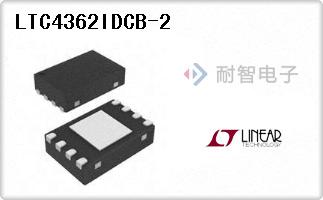 LTC4362IDCB-2