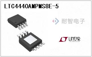 LTC4440AMPMS8E-5