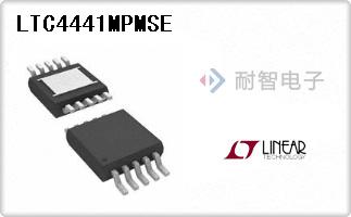 LTC4441MPMSE