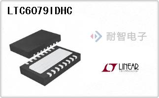 LTC6079IDHC