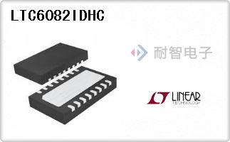 LTC6082IDHC