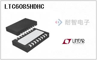 LTC6085HDHC