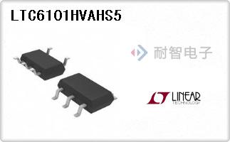 LTC6101HVAHS5